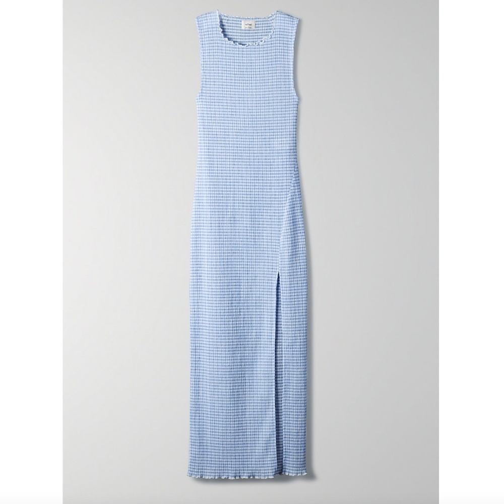 WILFRED VERONA DRESS SIZE M